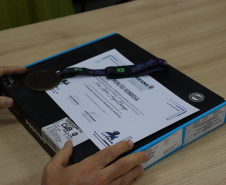 Alunos do Paraná são premiados na Olimpíada Nacional de Inteligência Artificial