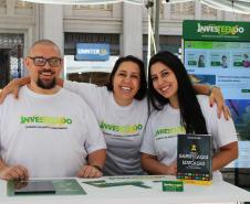 Paraná Anjo Inovador: startups avançam em soluções transformadoras para estudantes