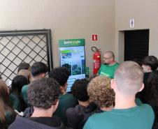 Paraná Anjo Inovador: startups avançam em soluções transformadoras para estudantes