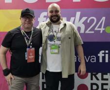 Paraná Anjo Inovador: startups avançam em soluções transformadoras para estudantes