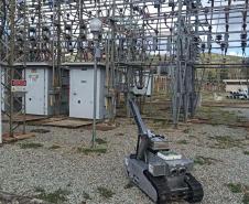 Com apoio do Estado, startup desenvolve sistema de IA para inspeção automatizada de ativos