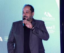 Em Araucária, Carreta da Inovação abre festividades dos 136 anos da cidade Foto: Raphaella Piovezan/SEIA