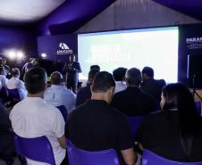 Em Araucária, Carreta da Inovação abre festividades dos 136 anos da cidade Foto: Raphaella Piovezan/SEIA