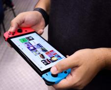 Em Araucária, Carreta da Inovação abre festividades dos 136 anos da cidade Foto: Raphaella Piovezan/SEIA