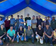 Estado repassa R$ 1,3 milhão a Boa Ventura de São Roque para fortalecer inovação