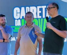 Estado repassa R$ 1,3 milhão a Boa Ventura de São Roque para fortalecer inovação