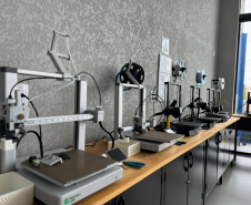 Guará HUB: Estado investe R$ 2,4 milhões no novo Centro de Inovação de Guarapuava