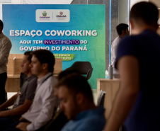 Guará HUB: Estado investe R$ 2,4 milhões no novo Centro de Inovação de Guarapuava
