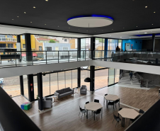 Guará HUB: Estado investe R$ 2,4 milhões no novo Centro de Inovação de Guarapuava