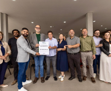 Guará HUB: Estado investe R$ 2,4 milhões no novo Centro de Inovação de Guarapuava