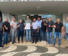 Estado repassa R$ 3,3 milhões para implusionar inovação em Irati, Prudentópolis e Castro Foto: SEIA