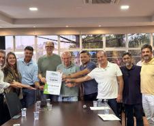 Estado repassa R$ 3,3 milhões para implusionar inovação em Irati, Prudentópolis e Castro Foto: SEIA