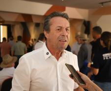 Paraná + Sustentável: Estado lança plataforma para apoiar produtores com dados qualificados