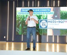 Paraná + Sustentável: Estado lança plataforma para apoiar produtores com dados qualificados