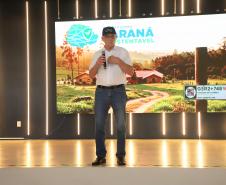 Paraná + Sustentável: Estado lança plataforma para apoiar produtores com dados qualificados