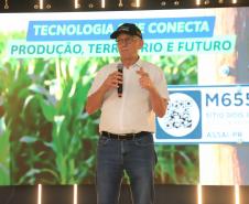 Paraná + Sustentável: Estado lança plataforma para apoiar produtores com dados qualificados