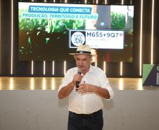 Paraná + Sustentável: Estado lança plataforma para apoiar produtores com dados qualificados