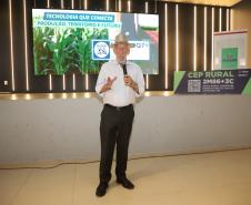 Paraná + Sustentável: Estado lança plataforma para apoiar produtores com dados qualificados