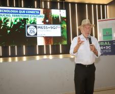 Paraná + Sustentável: Estado lança plataforma para apoiar produtores com dados qualificados