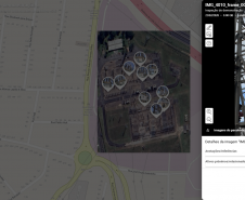 Com apoio do Estado, startup desenvolve sistema de IA para inspeção automatizada de ativos