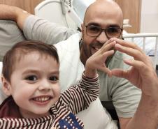 Pesquisador da UEL vence prêmio por método inovador de cirurgia para cardiopatia rara