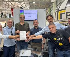 Projeto com o Japão Foto: Gabriel Pires/SEIA