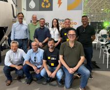 Projeto com o Japão Foto: Gabriel Pires/SEIA