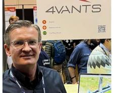 Com apoio do Estado, startup desenvolve sistema de IA para inspeção automatizada de ativos