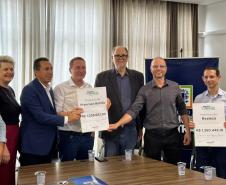 Cidades do Sudoeste recebem R$ 4,4 milhões e vão ampliar investimentos em inovação