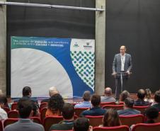 Hub GovTech Paraná inaugura sede em Curitiba e lança primeiro edital de aceleração