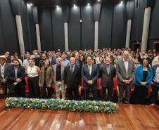 Hub GovTech Paraná inaugura sede em Curitiba e lança primeiro edital de aceleração