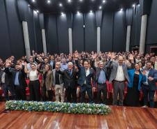 Hub GovTech Paraná inaugura sede em Curitiba e lança primeiro edital de aceleração