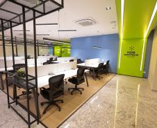 Hub GovTech Paraná inaugura sede em Curitiba e lança primeiro edital de aceleração