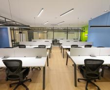 Hub GovTech Paraná inaugura sede em Curitiba e lança primeiro edital de aceleração