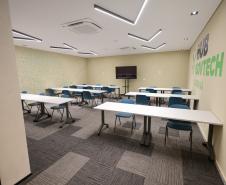 Hub GovTech Paraná inaugura sede em Curitiba e lança primeiro edital de aceleração