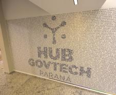 Hub GovTech Paraná inaugura sede em Curitiba e lança primeiro edital de aceleração