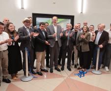 Hub GovTech Paraná inaugura sede em Curitiba e lança primeiro edital de aceleração