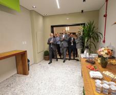 Hub GovTech Paraná inaugura sede em Curitiba e lança primeiro edital de aceleração