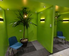 Hub GovTech Paraná inaugura sede em Curitiba e lança primeiro edital de aceleração