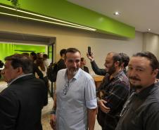 Hub GovTech Paraná inaugura sede em Curitiba e lança primeiro edital de aceleração