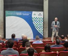 Hub GovTech Paraná inaugura sede em Curitiba e lança primeiro edital de aceleração