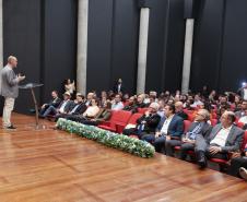 Hub GovTech Paraná inaugura sede em Curitiba e lança primeiro edital de aceleração