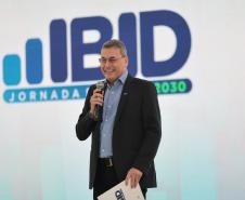 Paraná lança pacto estratégico para liderar o Índice Brasileiro de Inovação