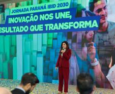 Paraná lança pacto estratégico para liderar o Índice Brasileiro de Inovação