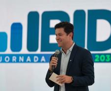 Paraná lança pacto estratégico para liderar o Índice Brasileiro de Inovação