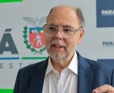 Paraná lança pacto estratégico para liderar o Índice Brasileiro de Inovação
