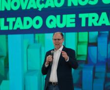 Paraná lança pacto estratégico para liderar o Índice Brasileiro de Inovação