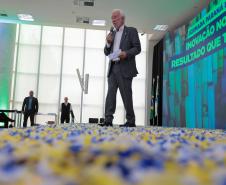 Paraná lança pacto estratégico para liderar o Índice Brasileiro de Inovação