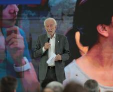 Paraná lança pacto estratégico para liderar o Índice Brasileiro de Inovação