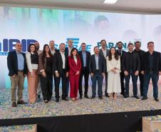 Paraná lança pacto estratégico para liderar o Índice Brasileiro de Inovação